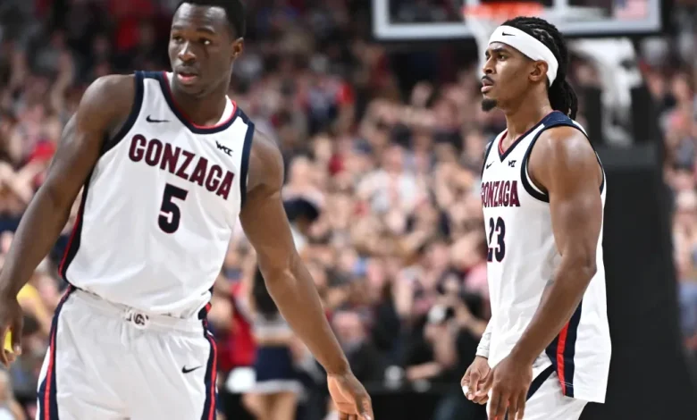 Creighton vs. Gonzaga Preview: A Test of Tempo, Toughness, and Depth