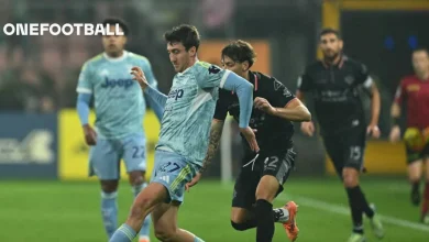 Cremonese 1-2 Juventus | Player Ratings: Cambiaso & Kostic steal the show for Spalletti