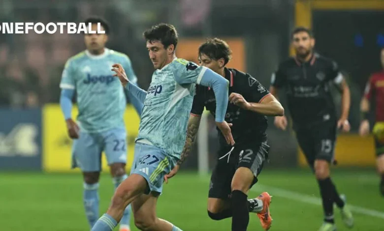 Cremonese 1-2 Juventus | Player Ratings: Cambiaso & Kostic steal the show for Spalletti