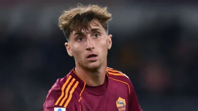 Cremonese vs. Roma: Lineups & Game Thread