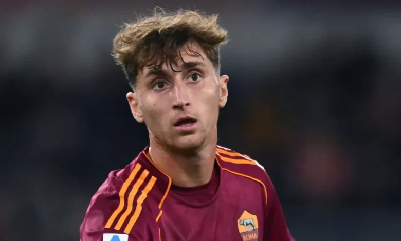 Cremonese vs. Roma: Lineups & Game Thread