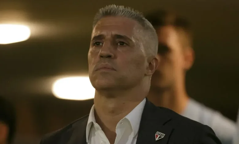 Crespo segue invicto no Majestoso e se prepara para enfrentar o Corinthians