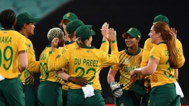 Cricket World Cup Final | Fans rally behind Proteas women