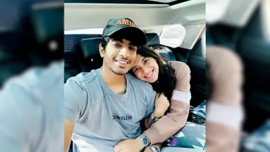 "Cried For 4 Hours": Palash Muchhal's Mother As Son Gets Taken To Mumbai Hospital