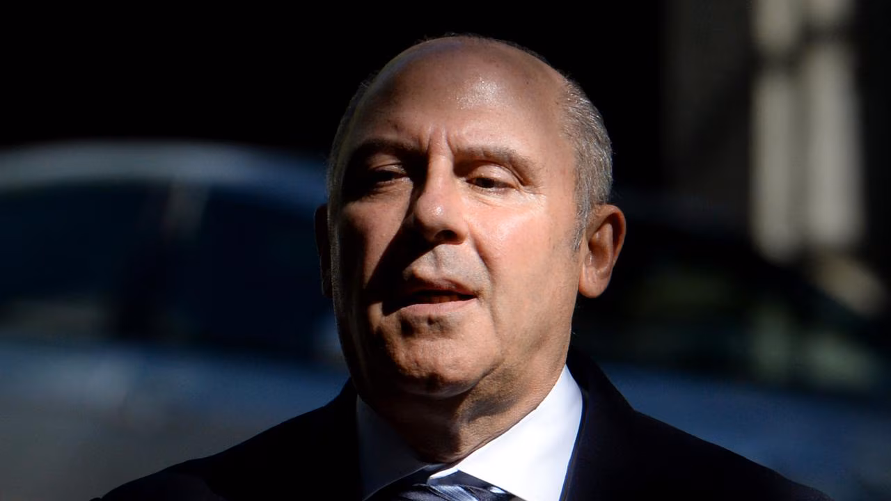 Crime boss Tony Mokbel’s huge court win