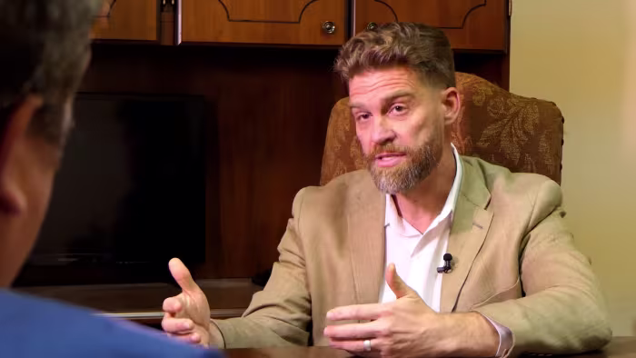 Criminal defense attorney Shannon Locke announces run for Bexar County District Attorney