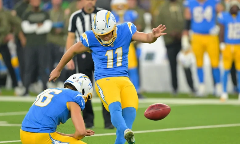 Cris Collinsworth Was Delighted By Mike Tirico’s ‘Dicker Doinker’ Call