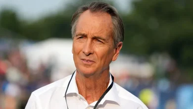 Cris Collinsworth sounds off on 'terrible' pass interference call in Eagles-Lions