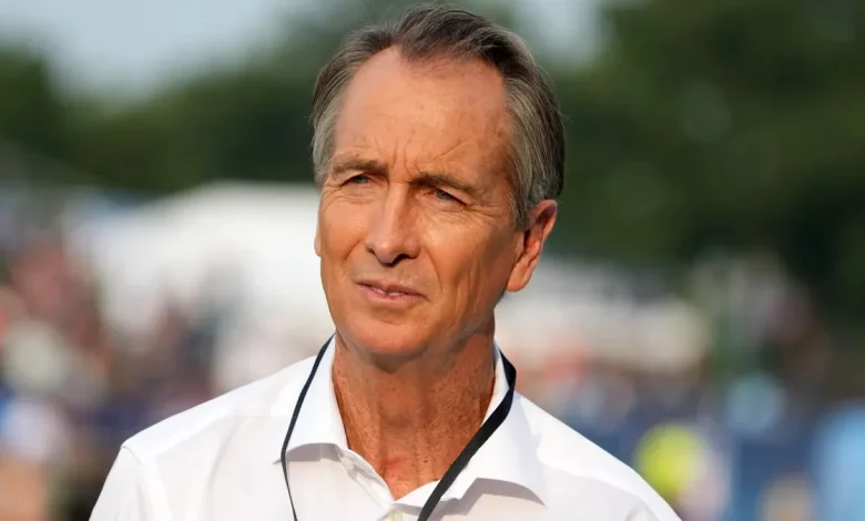 Cris Collinsworth sounds off on 'terrible' pass interference call in Eagles-Lions
