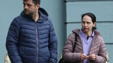 Cristan and Dorina Turbat: Couple fraudulently claimed over €114,000 in social welfare payments