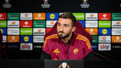 Cristante previews Midtjylland test