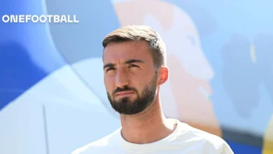 Cristante: ‘Convincing Italy need to be ready’ for World Cup play-offs