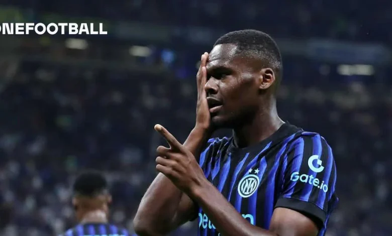 Cristian Chivu Calls For Dominant Inter Milan Against Lazio As France Forwards Centre Of Selection Headache