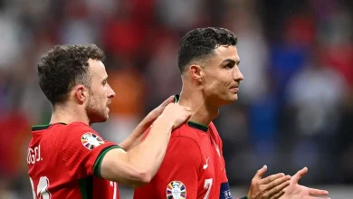 Cristiano Ronaldo Diogo Jota funeral snub truth after 'feeling good with my decision'