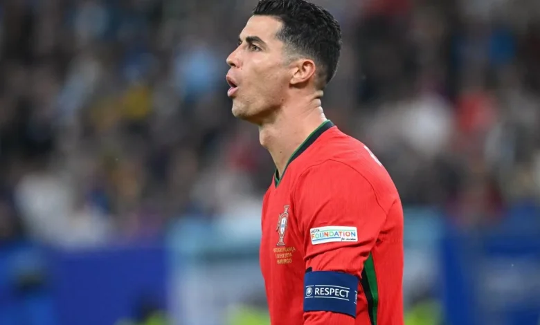 Cristiano Ronaldo : «Inscrire le 1000e but de ma carrière au Mondial ? Vous regardez trop de films»