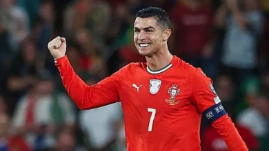Cristiano Ronaldo, Mbappé and Haaland could all book their spots at the World Cup today