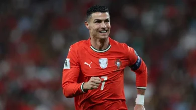 Cristiano Ronaldo: «O estádio vai assobiar-me, espero bem que o façam»
