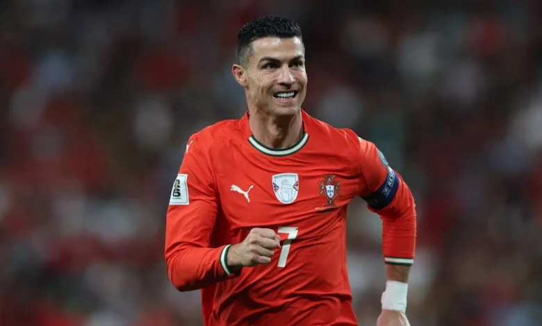 Cristiano Ronaldo: «O estádio vai assobiar-me, espero bem que o façam»