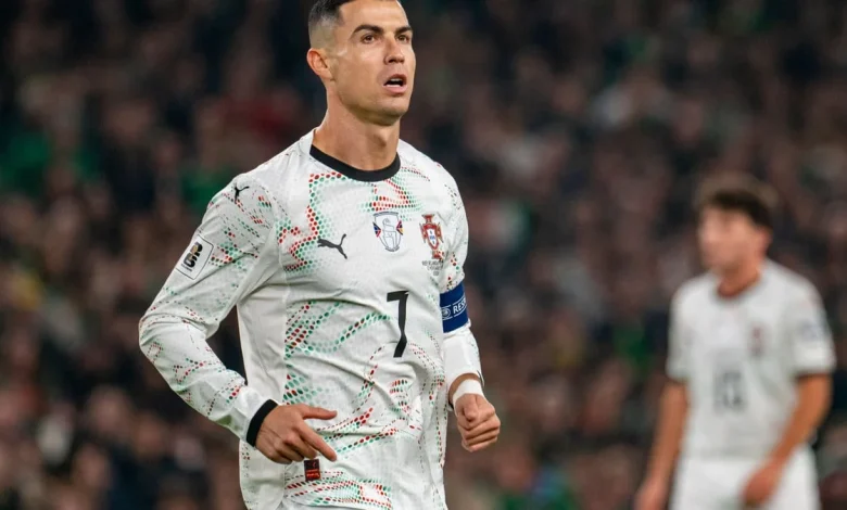 Cristiano Ronaldo : Son remplaçant trouvé au PSG ?