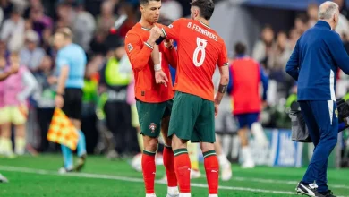 Cristiano Ronaldo: Without their talisman, who will step up and score Portugal’s goals?