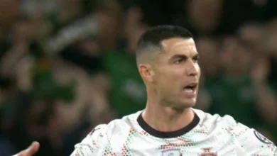 Cristiano Ronaldo a su sexto Mundial: ¿Qué necesita Portugal para clasificar hoy a United 2026?