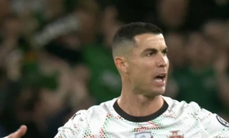 Cristiano Ronaldo a su sexto Mundial: ¿Qué necesita Portugal para clasificar hoy a United 2026?