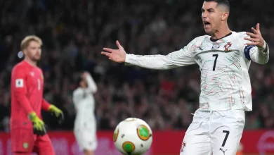 Cristiano Ronaldo evita sanción en el Mundial tras veredicto de la FIFA