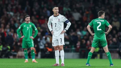 Cristiano Ronaldo libra suspensión para potencial juego vs México