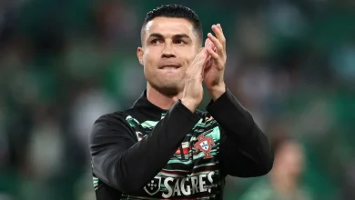 Cristiano Ronaldo plans to retire from football for family reasons