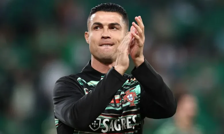 Cristiano Ronaldo plans to retire from football for family reasons