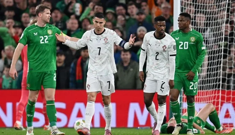 Cristiano Ronaldo podrá jugar en el debut del Mundial 2026: la FIFA lo perdona, pero de forma condicional