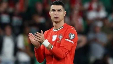 Cristiano Ronaldo provides further details on retirement timeline: ‘One or two years’