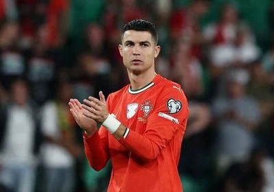 Cristiano Ronaldo provides further details on retirement timeline: ‘One or two years’