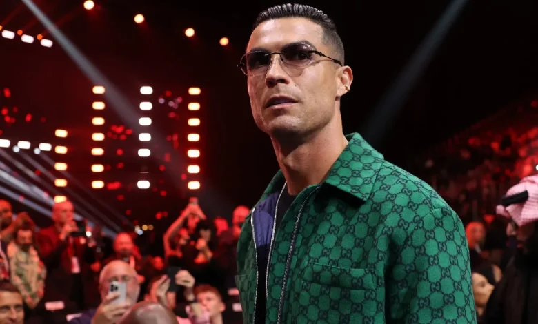 Cristiano Ronaldo reveals most expensive thing he's ever bought as Al-Nassr superstar compares becoming a billionaire to winning the Ballon d'Or
