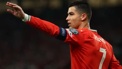 Cristiano Ronaldo says World Cup 2026 will be his last before retirement