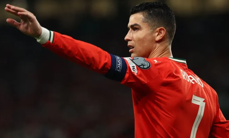 Cristiano Ronaldo says World Cup 2026 will be his last before retirement