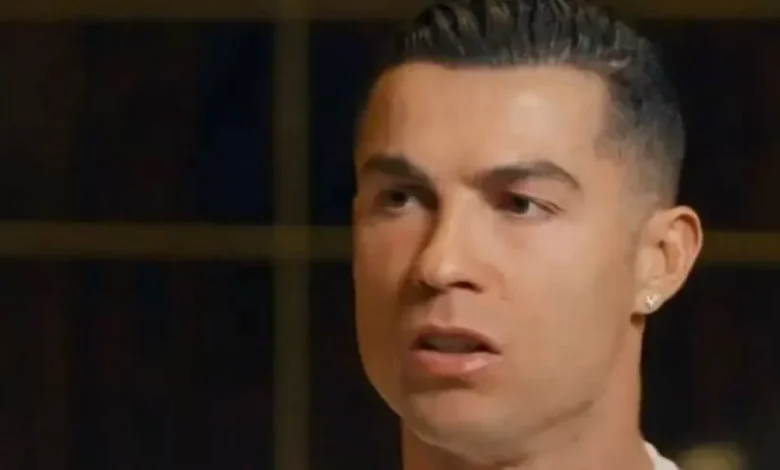 Cristiano Ronaldo told Man United criticism speaks volumes about takeover ambition