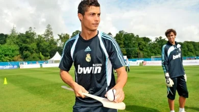 Cristiano Ronaldo’s Irish connections – Real Madrid debut in Tallaght, Roy Keane’s admiration and breaking our hearts
