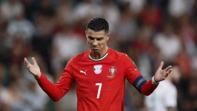 Cristiano Ronaldo’s interview with Piers Morgan – the key takeaways - The Athletic