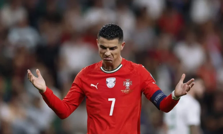 Cristiano Ronaldo’s interview with Piers Morgan – the key takeaways - The Athletic