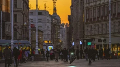 Croatia among fastest-growing economies in the EU, but concerns flagged