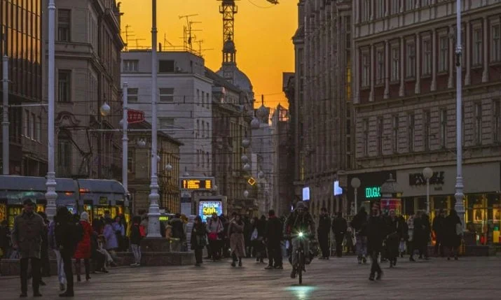 Croatia among fastest-growing economies in the EU, but concerns flagged