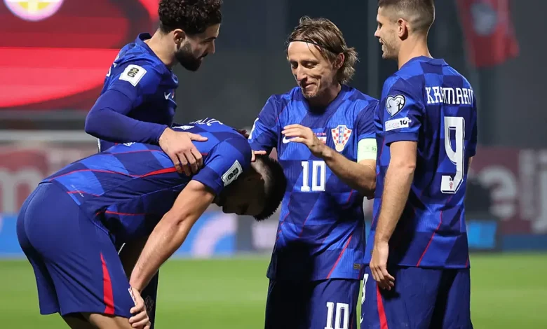 Croatia vs Faroe Islands: How to Watch, Odds, WCQ Preview
