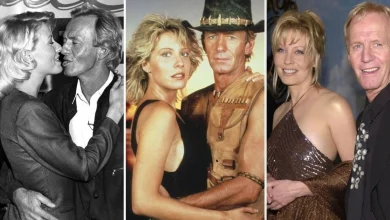 Crocodile Dundee Stars Paul Hogan and Linda Kozlowski's Love Story Unveiled in New Documentary