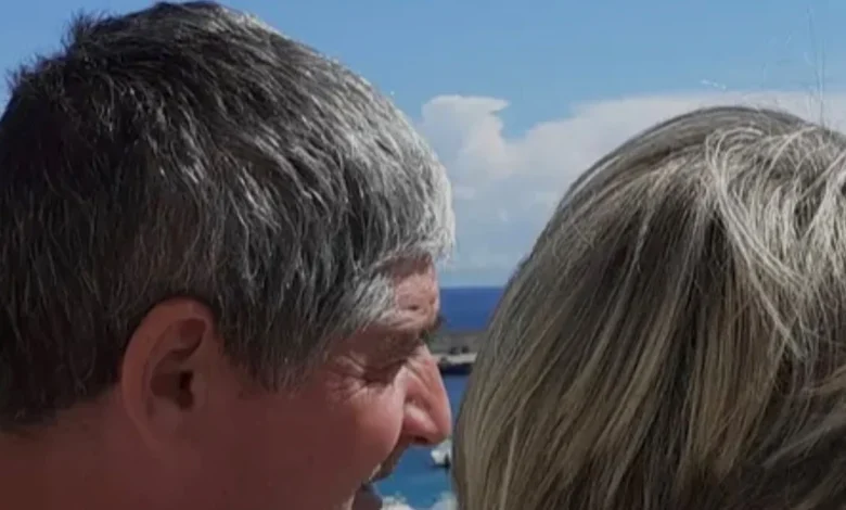 Crollo Roma, chi è Octay Stroici: operaio a 66 anni travolto dalle macerie. «Grida sepolto due metri sotto i pompieri»