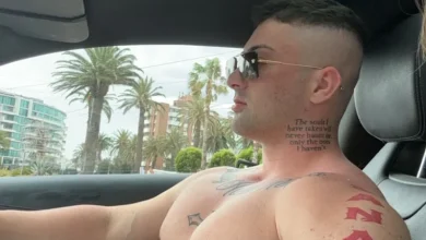 Cross-border hit: Police believe interstate gang gunned down Melbourne underworld figure