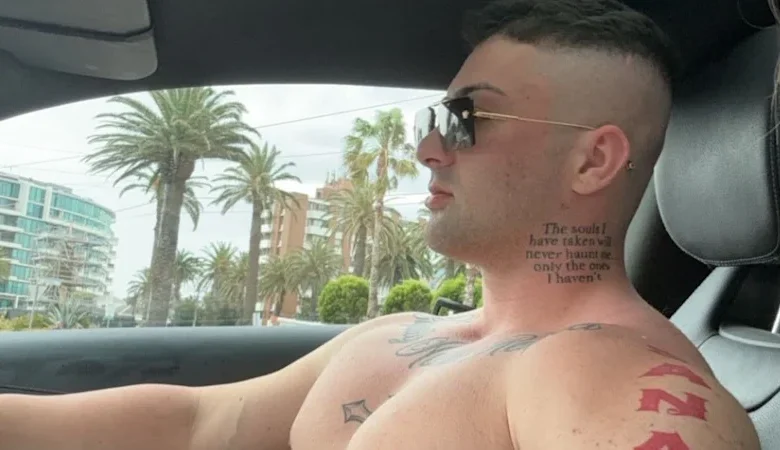 Cross-border hit: Police believe interstate gang gunned down Melbourne underworld figure