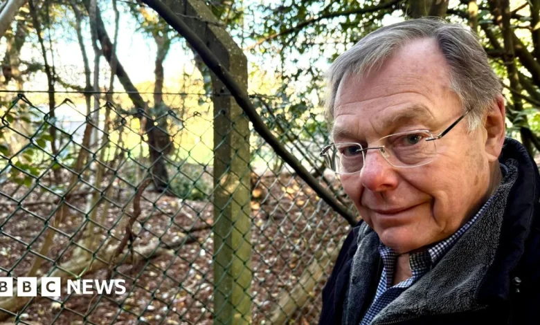 Crowborough reacts to asylum seekers plan at former military site