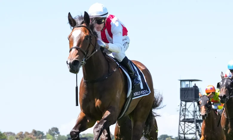 Crown Oaks 2025 form guide: 'Soft' win for red-hot favourite opens door for outsider in $1 million race