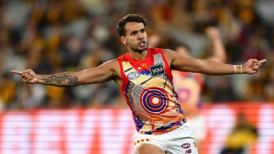 Crows land flag star as players earn AFL lifelines